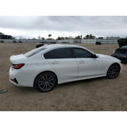 2022 BMW 3 SERIES