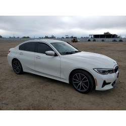 2022 BMW 3 SERIES