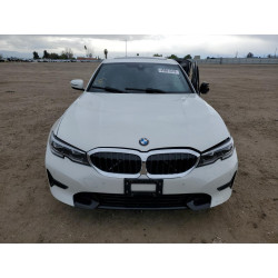 2022 BMW 3 SERIES