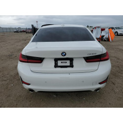 2022 BMW 3 SERIES