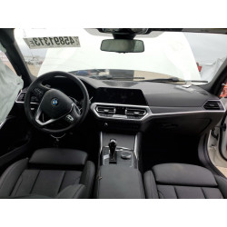 2022 BMW 3 SERIES
