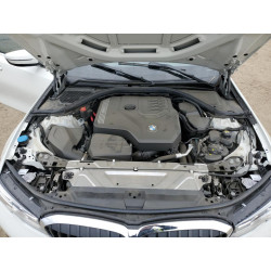 2022 BMW 3 SERIES