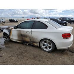 2012 BMW 1 SERIES