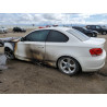 2012 BMW 1 SERIES