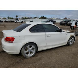 2012 BMW 1 SERIES