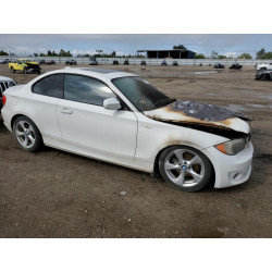2012 BMW 1 SERIES