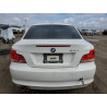 2012 BMW 1 SERIES