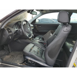 2012 BMW 1 SERIES