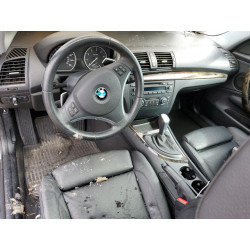 2012 BMW 1 SERIES