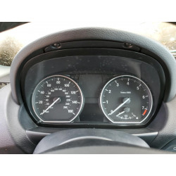 2012 BMW 1 SERIES
