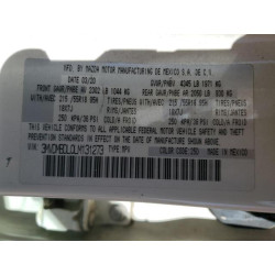 2020 MAZDA CX30 3MVDMBDL0LM131273 91211965