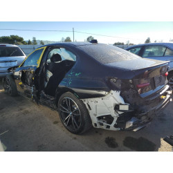 2020 BMW M3