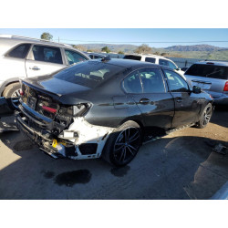 2020 BMW M3
