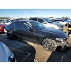 2020 BMW M3