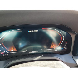 2020 BMW M3