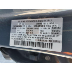 2023 MAZDA CX30 3MVDMBCM5PM520197 92030885