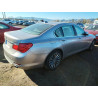 2012 BMW 7 SERIES