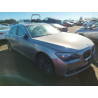 2012 BMW 7 SERIES