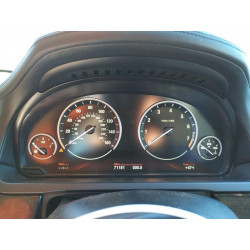 2012 BMW 7 SERIES