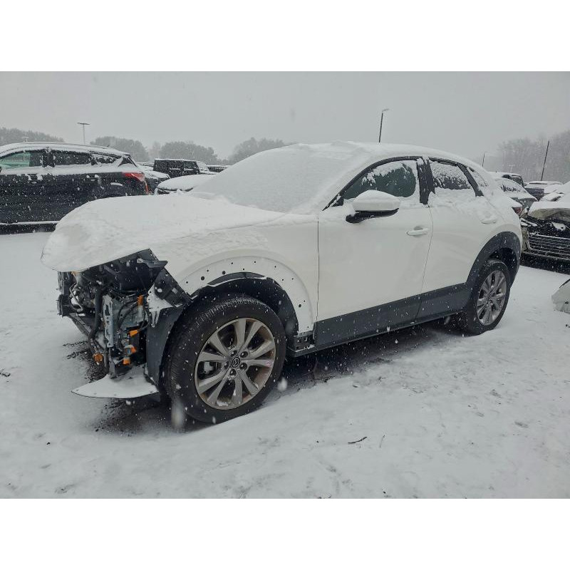 2021 MAZDA CX30 3MVDMBCL2MM210463 94357525