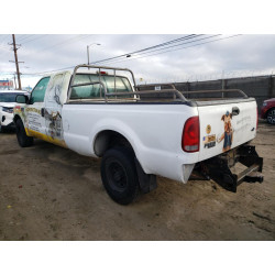 2003 FORD F350