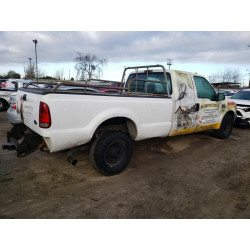 2003 FORD F350
