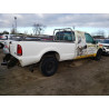 2003 FORD F350