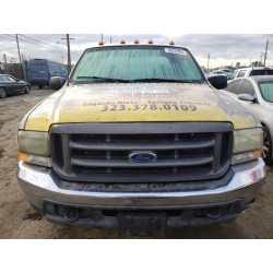 2003 FORD F350