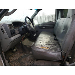 2003 FORD F350