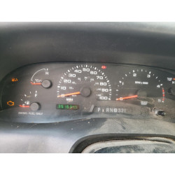 2003 FORD F350