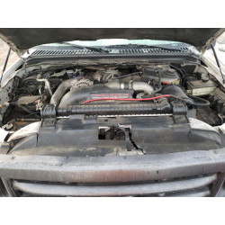 2003 FORD F350