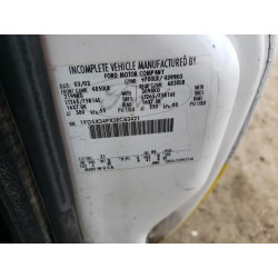 2003 FORD F350