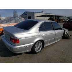 2003 BMW 5 SERIES