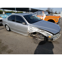 2003 BMW 5 SERIES