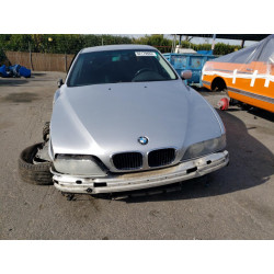 2003 BMW 5 SERIES