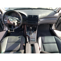 2003 BMW 5 SERIES