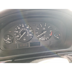 2003 BMW 5 SERIES