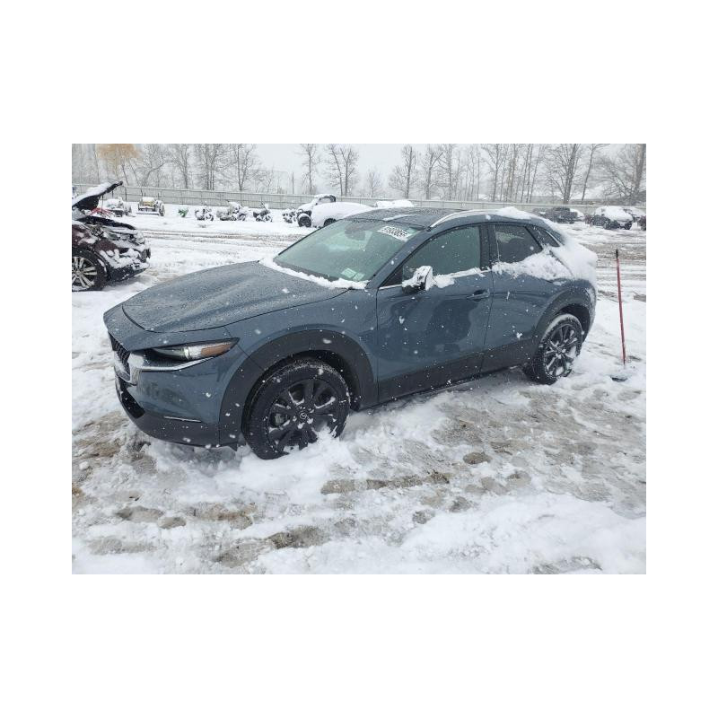 2022 MAZDA CX30 3MVDMBAY9NM442834 91933855