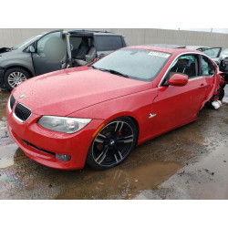 2012 BMW 3 SERIES