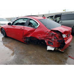 2012 BMW 3 SERIES