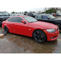 2012 BMW 3 SERIES