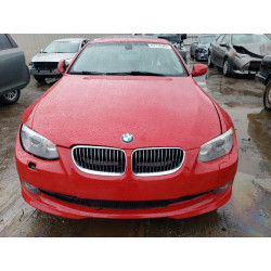 2012 BMW 3 SERIES
