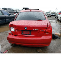 2012 BMW 3 SERIES