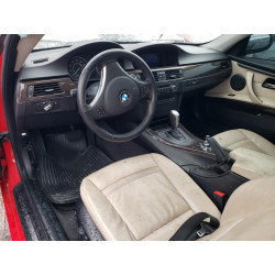 2012 BMW 3 SERIES