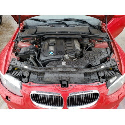 2012 BMW 3 SERIES