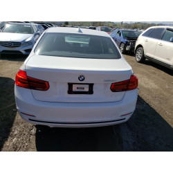 2016 BMW 3 SERIES