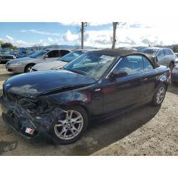 2008 BMW 1 SERIES