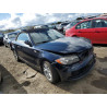 2008 BMW 1 SERIES
