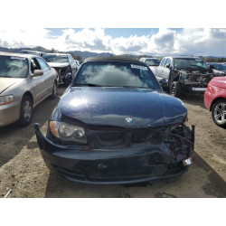 2008 BMW 1 SERIES