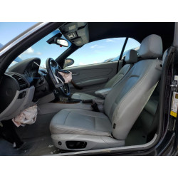 2008 BMW 1 SERIES